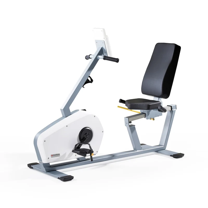 Emotion Fitness Liegeergometer 900 med