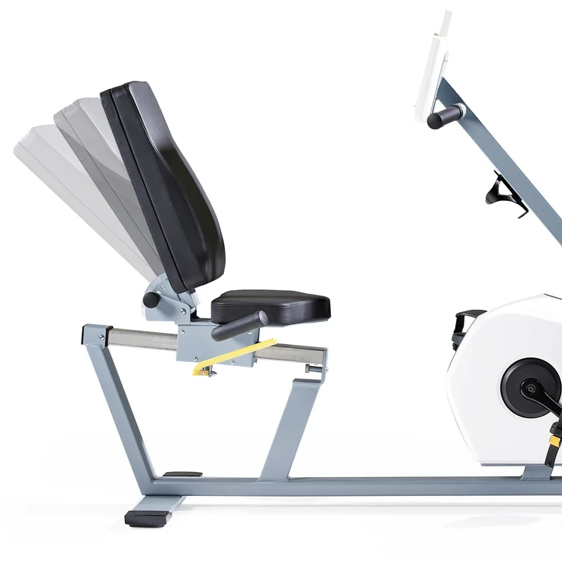 Emotion Fitness Liegeergometer 900 med