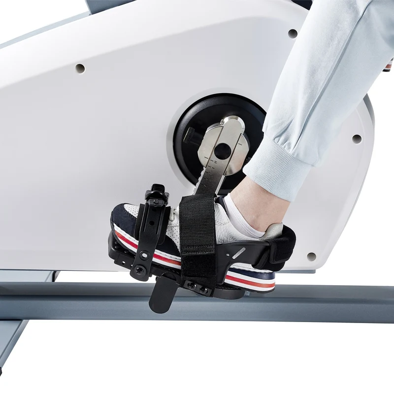 Emotion Fitness Liegeergometer 900 med