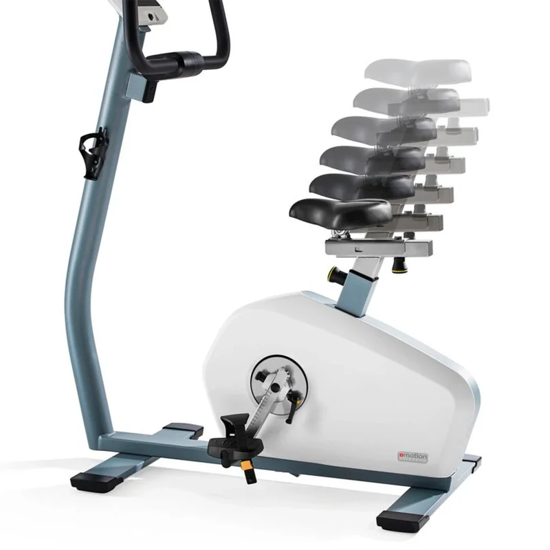 Emotion Fitness Ergometer - motion cycle 900 MED
