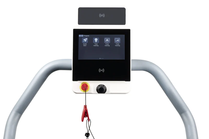 Laufband Motion sprint 900 SL/SE med