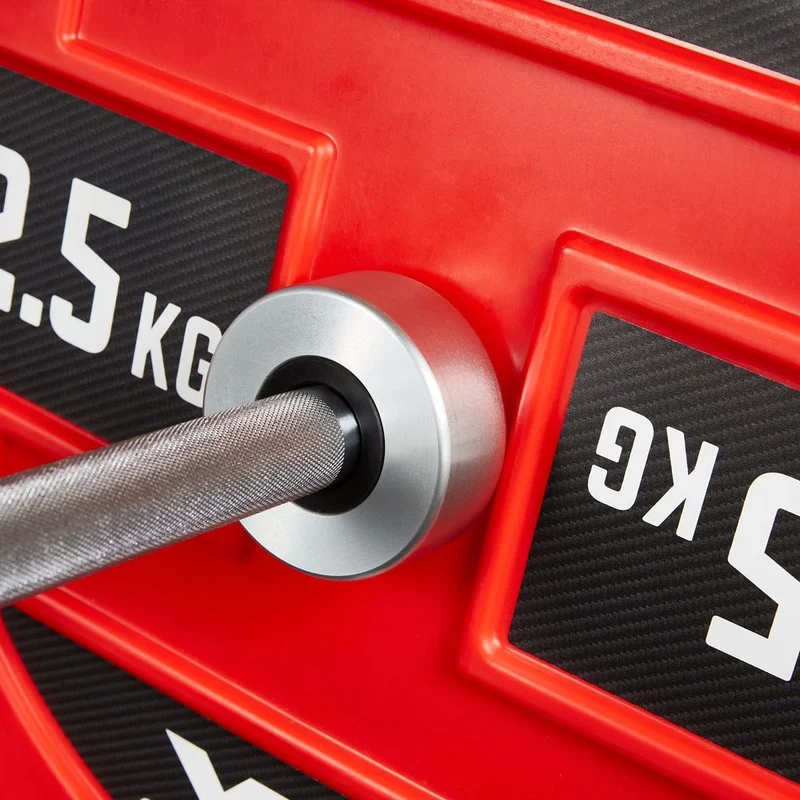 ATX® Weightlifting Technique Bar - 10 kg - 220 cm