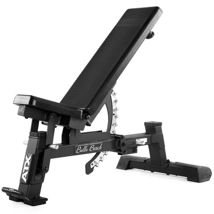 ATX® Bulls Bench Multibank 2.0