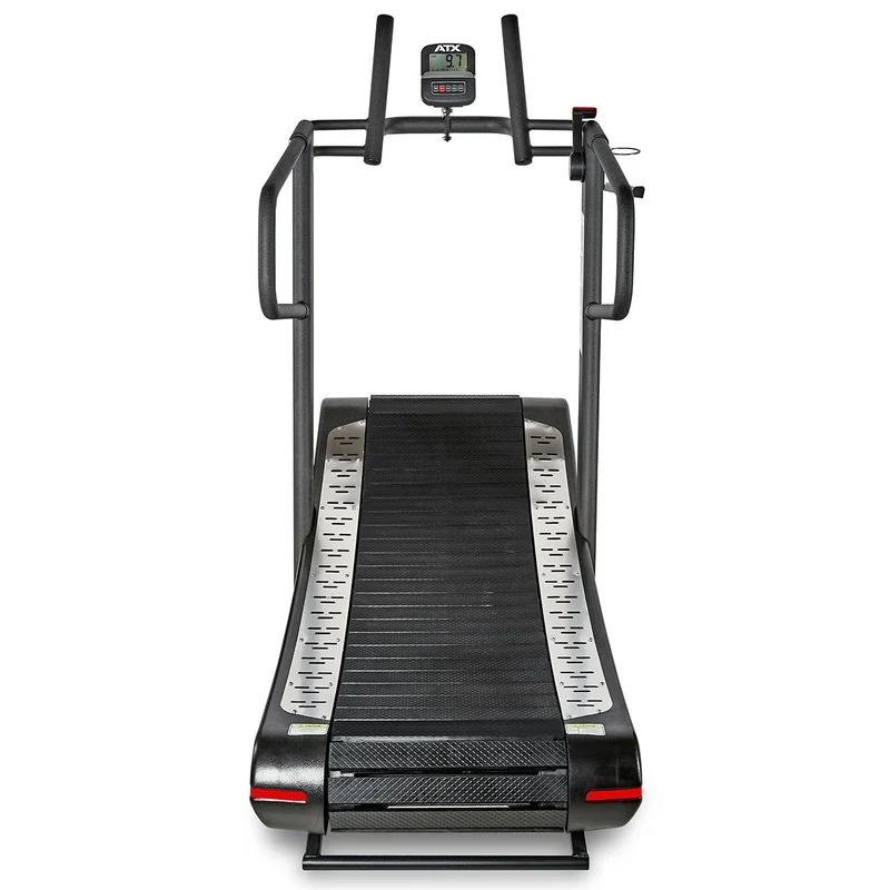 ATX® Cross Runner - Curved Treadmill mit zusätzlicher Widerstandsregelung