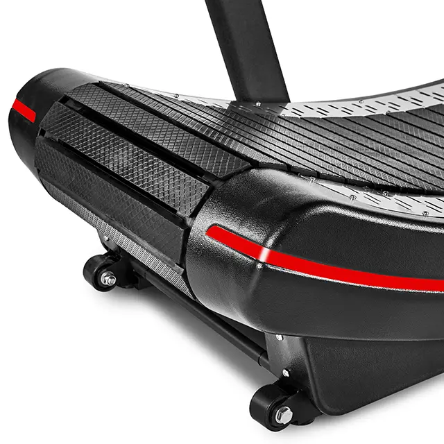 ATX® Cross Runner - Curved Treadmill mit zusätzlicher Widerstandsregelung
