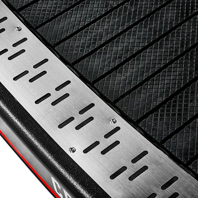 ATX® Cross Runner - Curved Treadmill mit zusätzlicher Widerstandsregelung