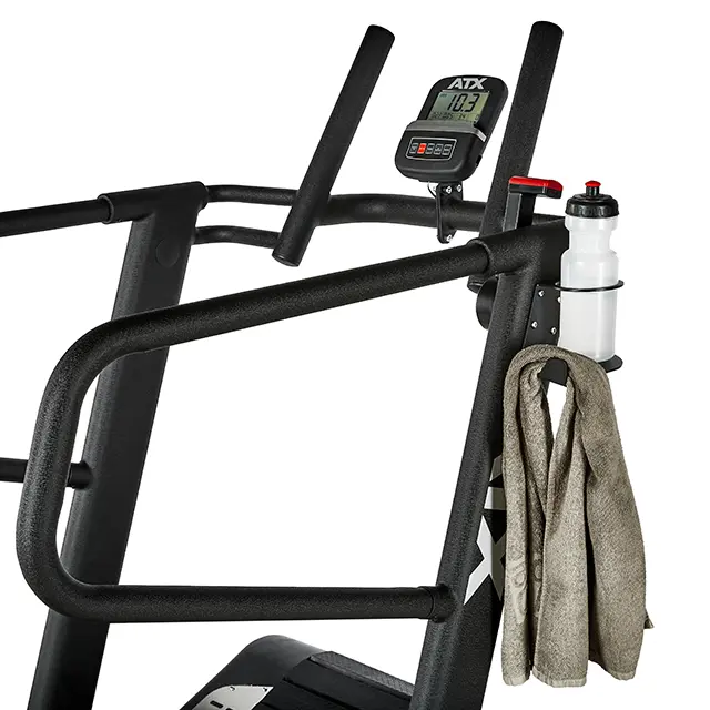 ATX® Cross Runner - Curved Treadmill mit zusätzlicher Widerstandsregelung