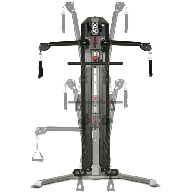 ATX® Zugstation - Multi Functional Trainer