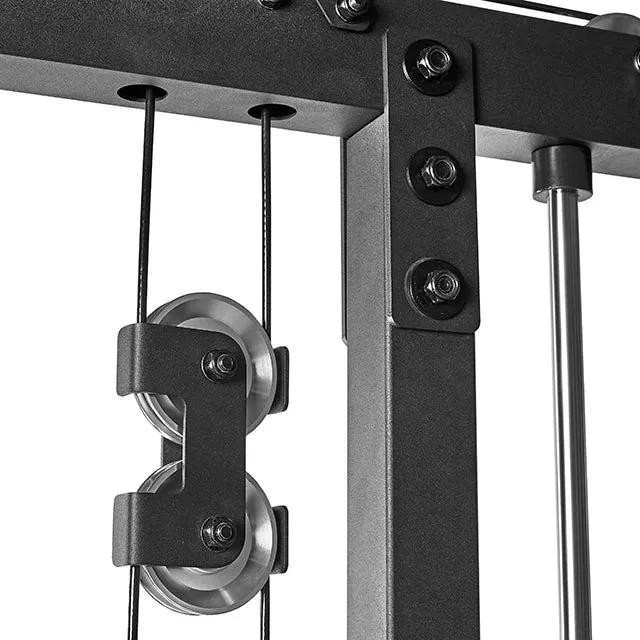 Kraftstation ATX® - TripleX Gym - Multistation