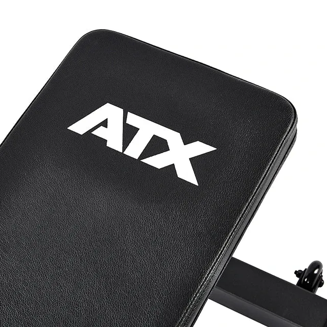 ATX® Flachbank mit Optionsaufnahme