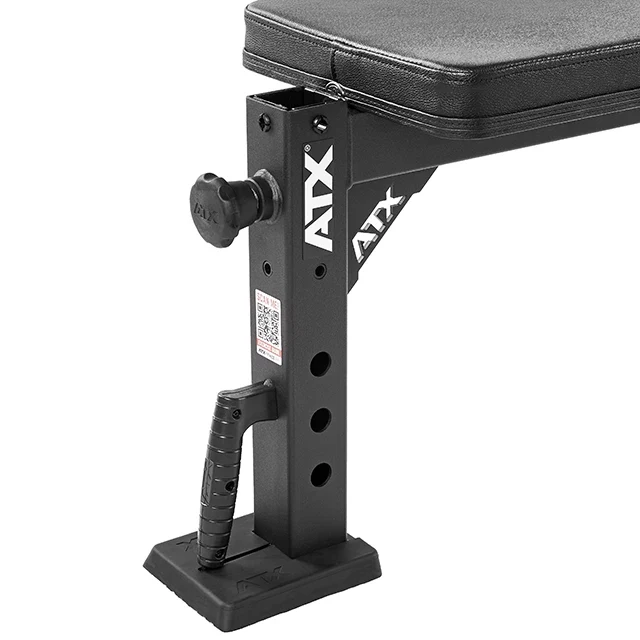ATX® Flachbank mit Optionsaufnahme