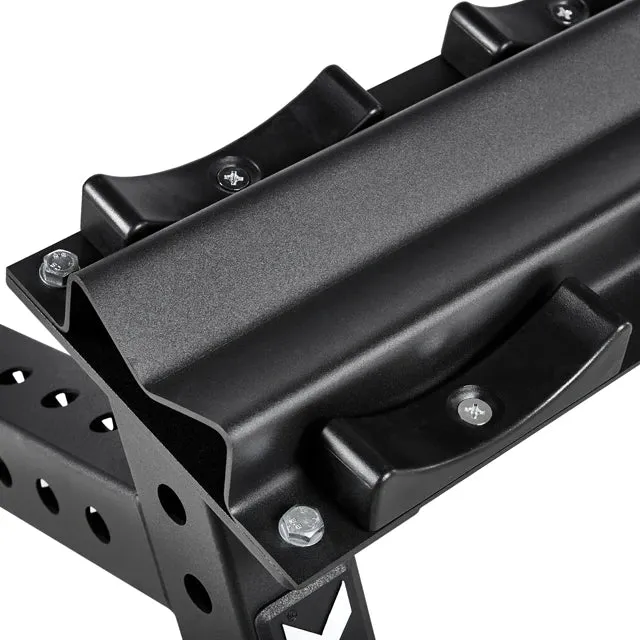 ATX® Kurzhantelablage mit Halbschalen - modular erweiterbar