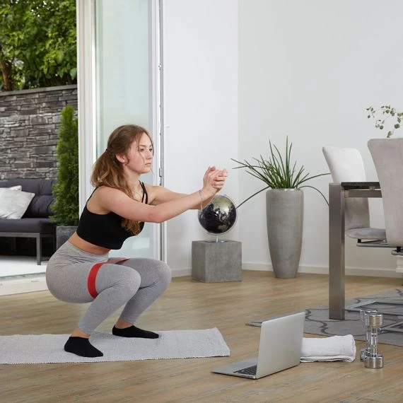 ATX® Mini Loop Bänder in 5 Stärken