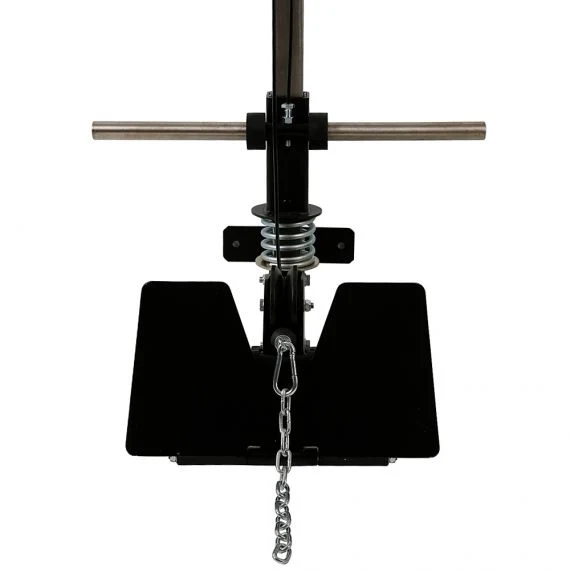 ATX® Latzug - Wandzugstation - Plate Load