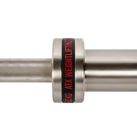 ATX® Weightlifting Training Bar