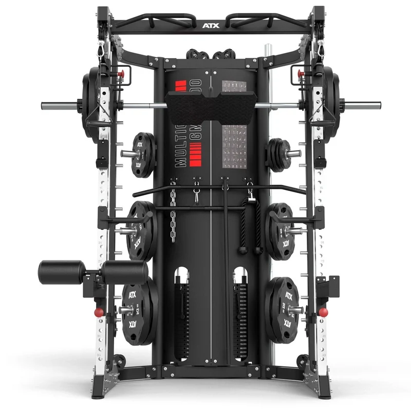 ATX® Multigym GMX 2000 2x90 Steckgewichte