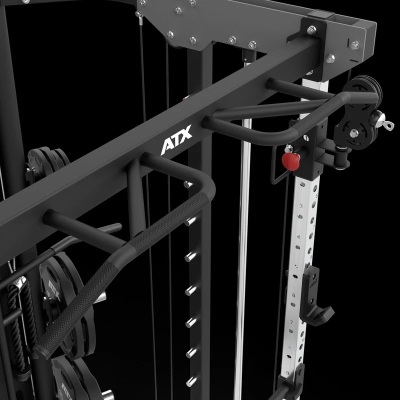 ATX® Multigym GMX 2000 2x90 Steckgewichte