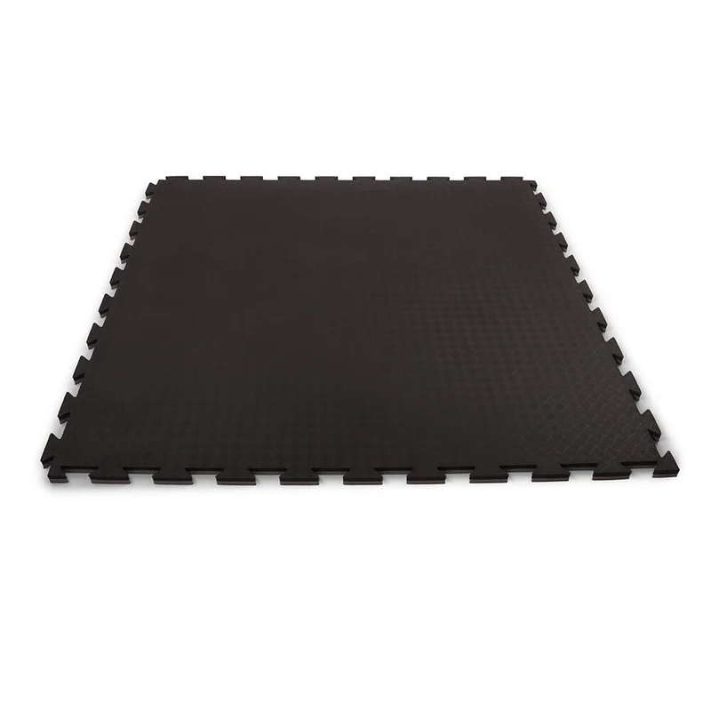 Kampfsportmatte 100 x 100 x 2 cm