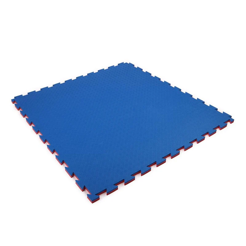 Kampfsportmatte 100 x 100 x 2 cm