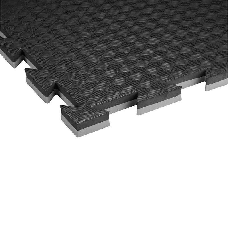 Kampfsportmatte 100 x 100 x 2 cm