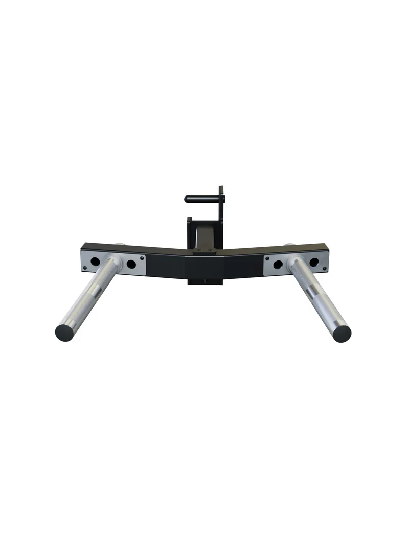 R8 Dip Bar | verstellbar