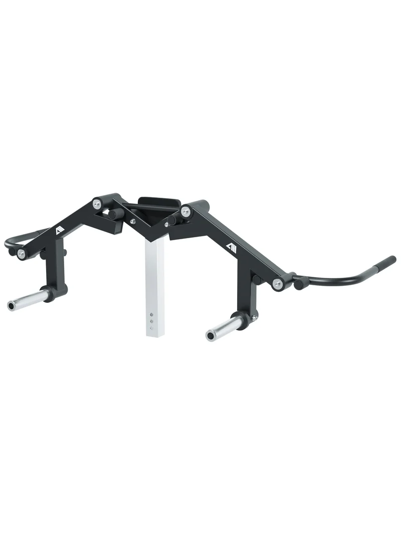 HyperBench Pec Fly Option