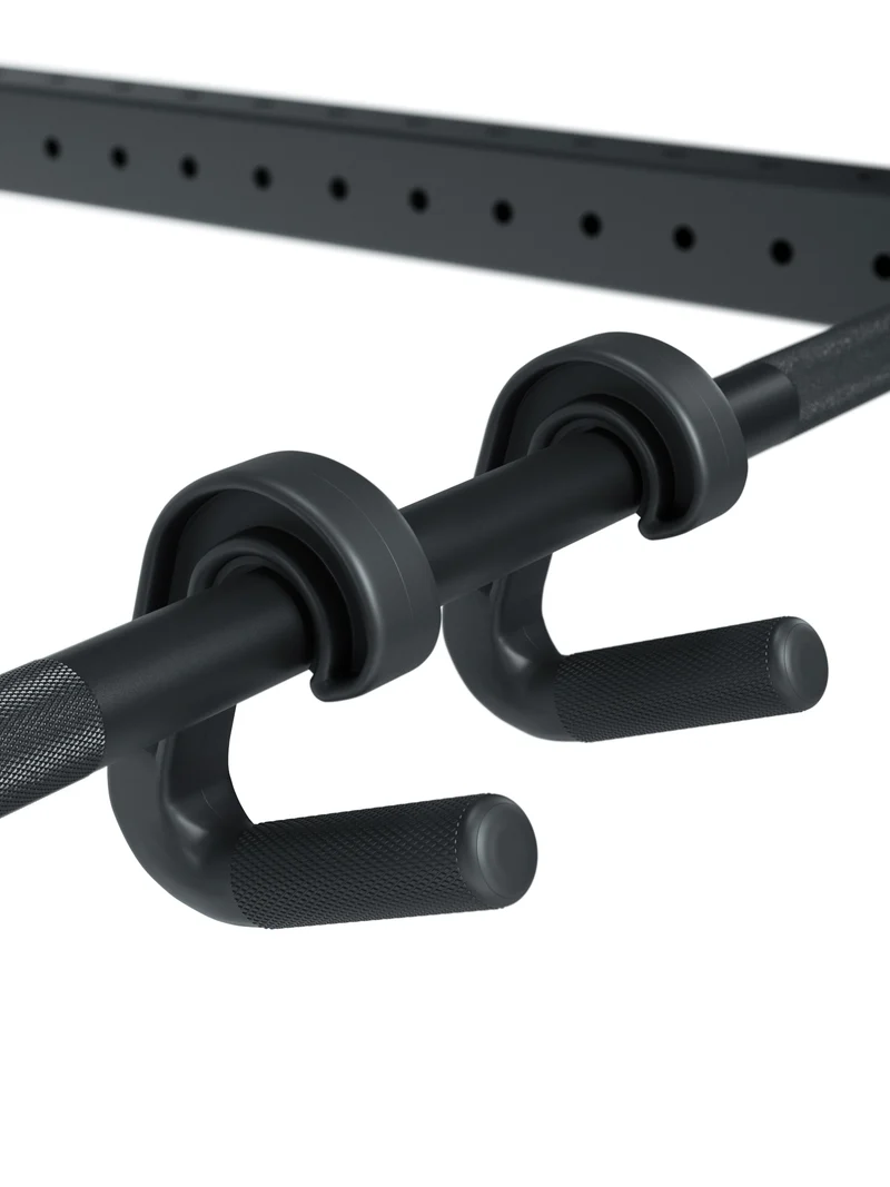 Neutral Grip Handles | 0° Zusatzgriffe für Zugübungen