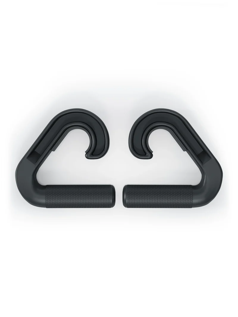 Neutral Grip Handles | 0° Zusatzgriffe für Zugübungen