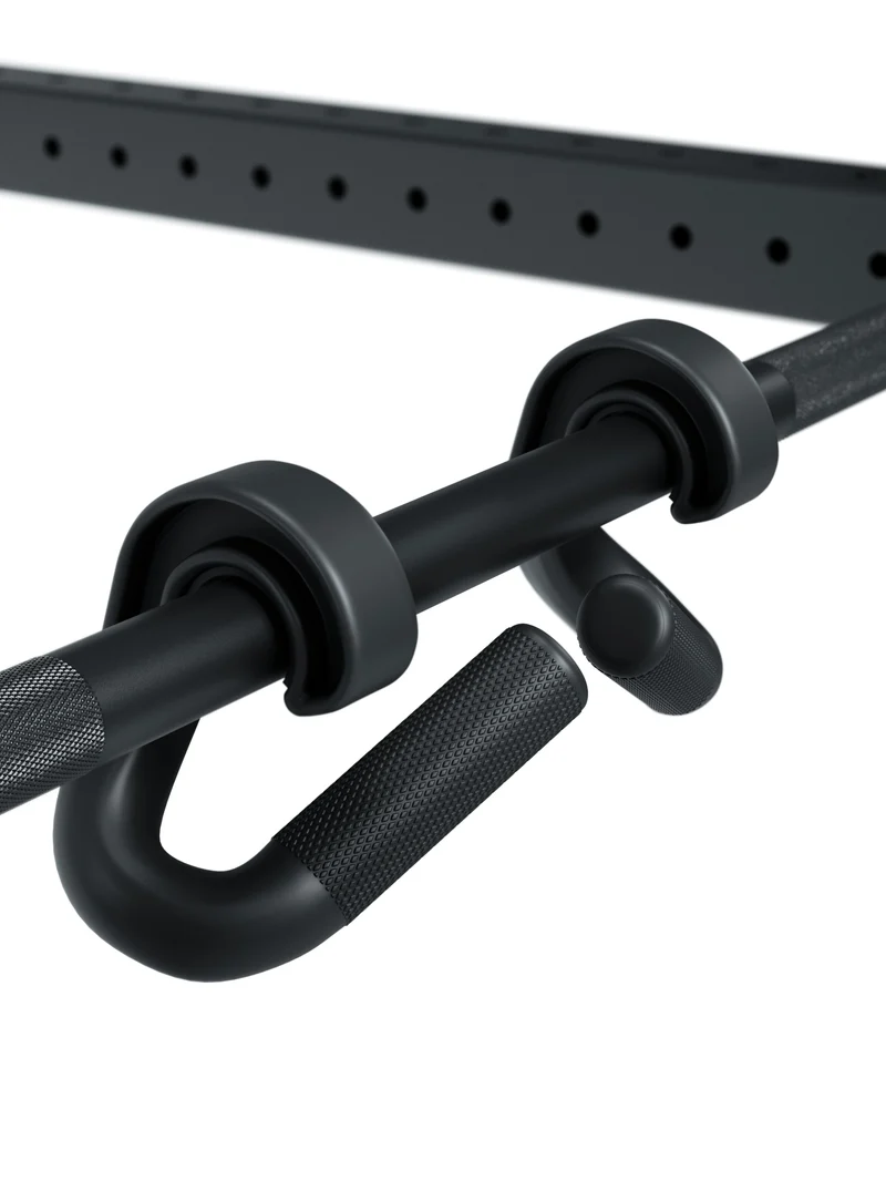 Multi Grip Handles | 45° Zusatzgriffe für Zugübungen