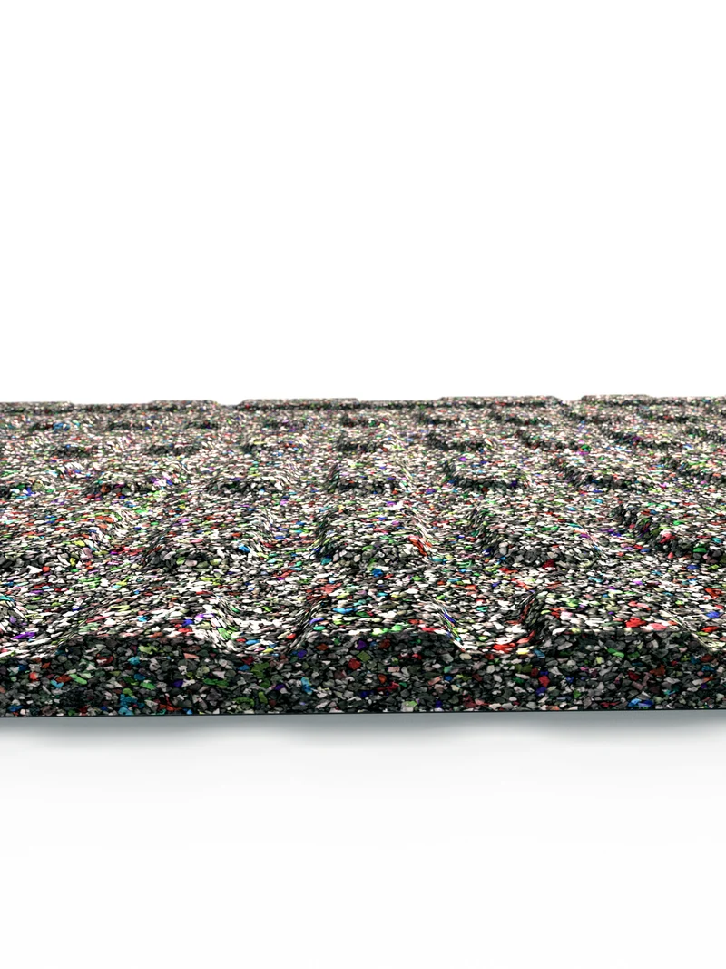 MaxProtect 6m2 | 100x100cm | 20mm