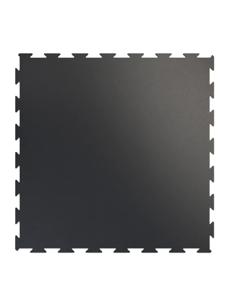 4 m2 FlexProtect 8 mm 100x100 cm Set I Inklusive Endstücke