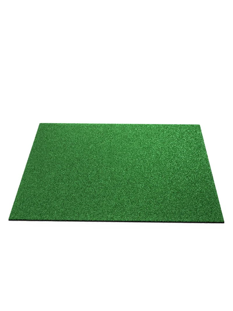 GreenProtect Kunstrasen Matte 10mm | 100x100cm