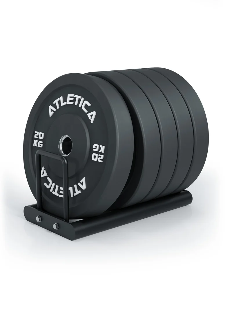 Bumper Plates Bodenablagen