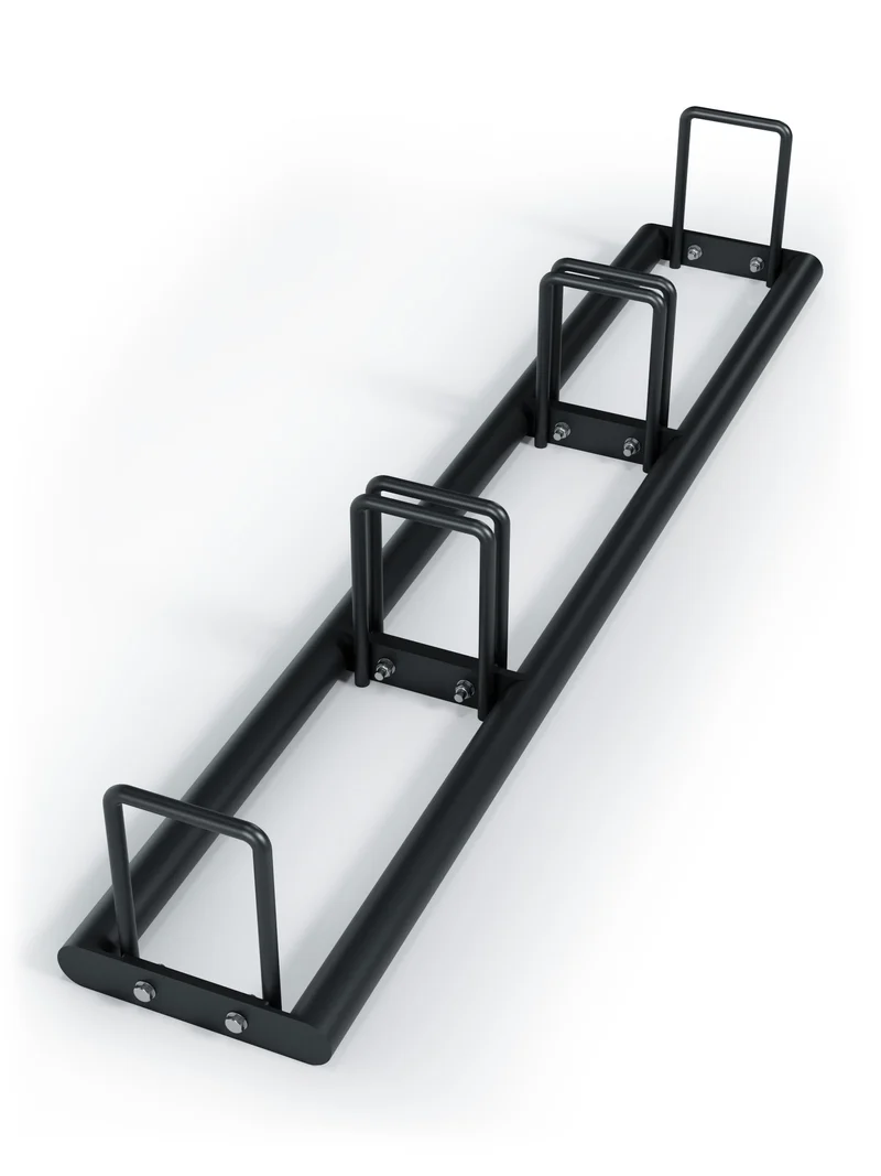Bumper Plates Bodenablagen