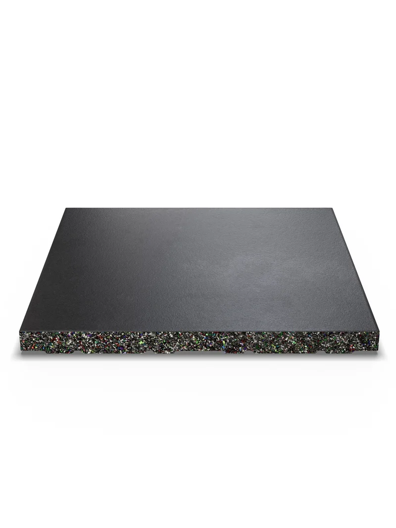 1m² MaxProtect Bodenschutzmatte 35mm 50x50cm