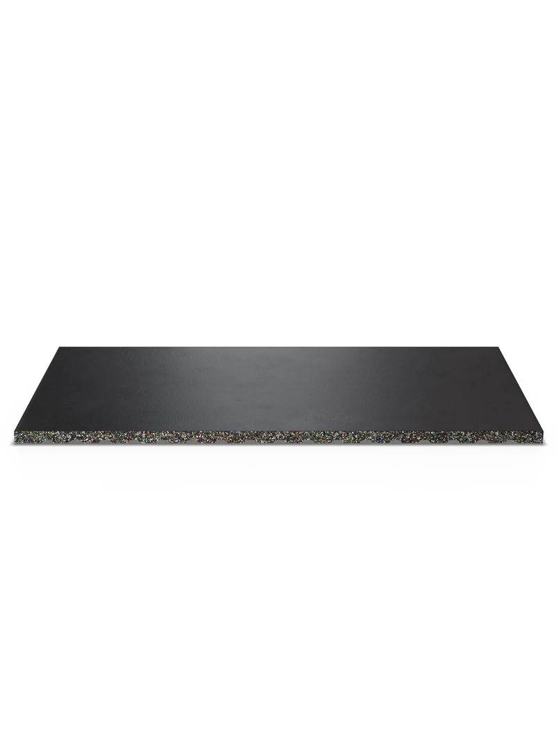 1m² MaxProtect Bodenschutzmatte 25mm 100x100cm