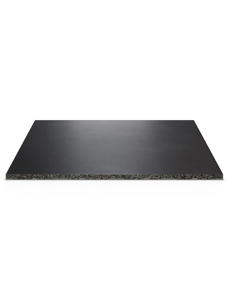1m² MaxProtect Bodenschutzmatte 25mm 100x100cm