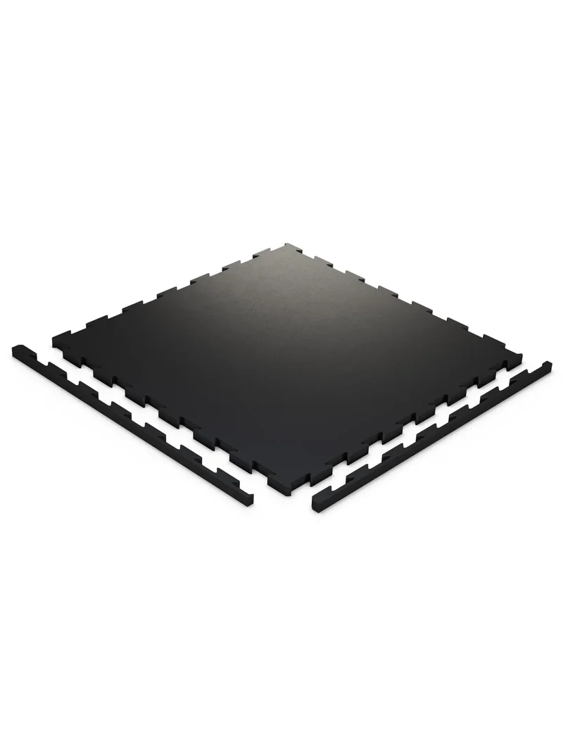 1m² FlexProtect 8mm Puzzlematte | 100x100cm
