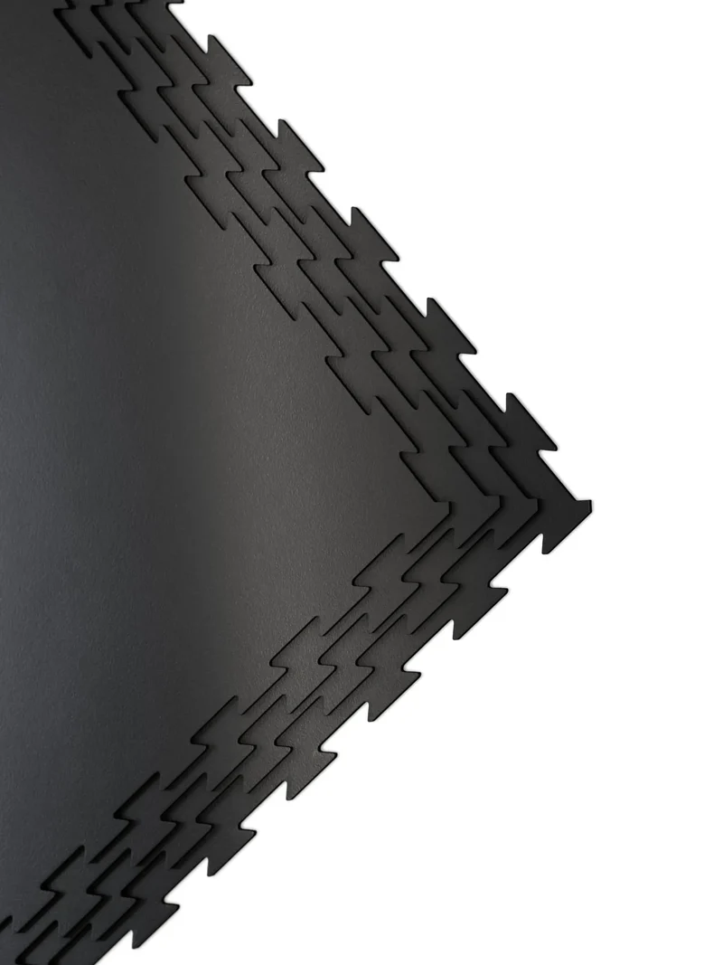 1m² FlexProtect 8mm Puzzlematte | 100x100cm