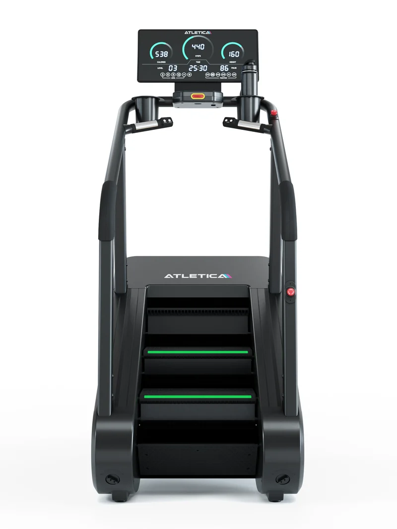 Infinity | Stair Climber