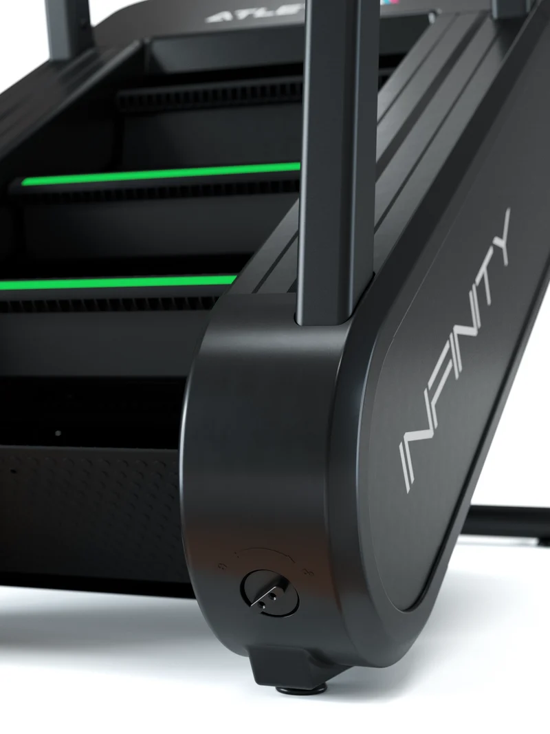 Infinity | Stair Climber