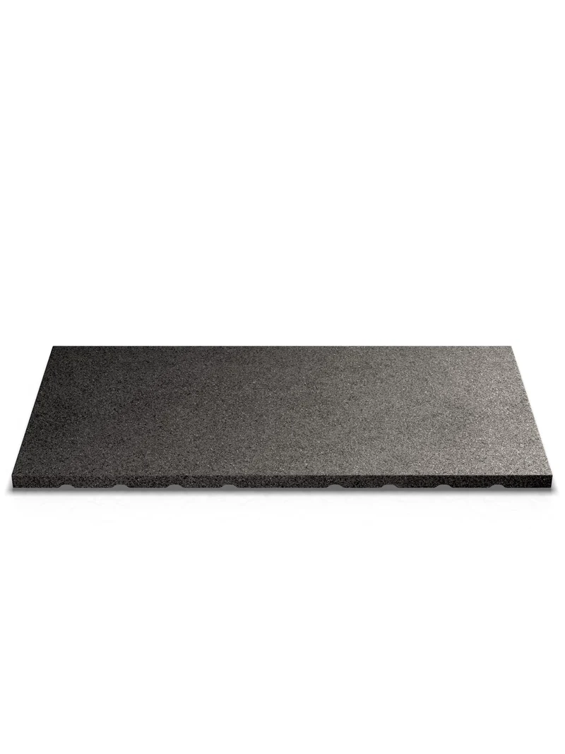Deadlift Plattform | Basis | Gummigranulat Boden