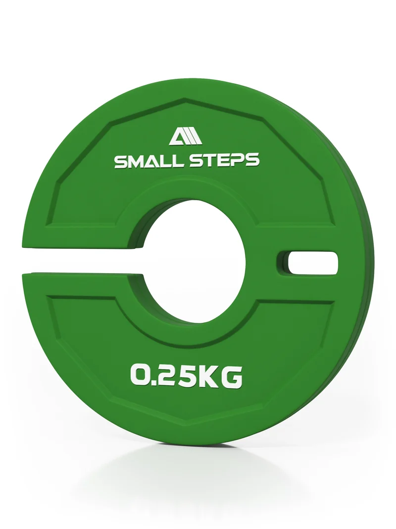 Add-on Flex Plates | Colored SET
