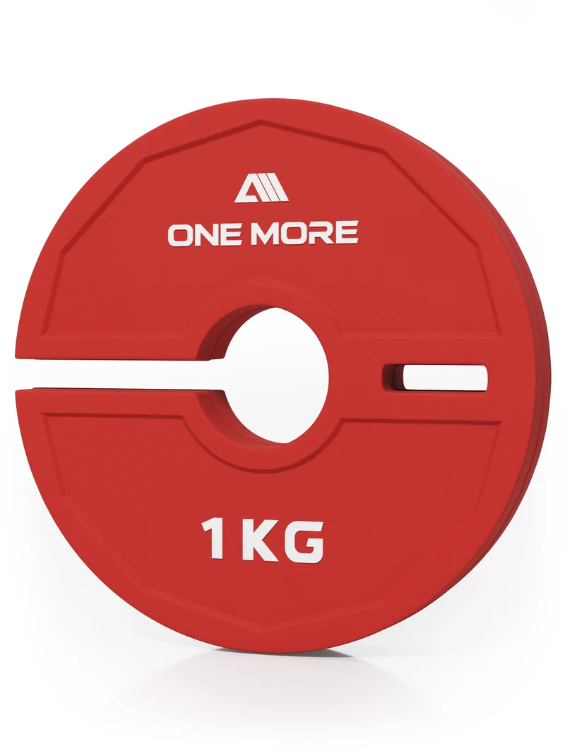 Add-on Flex Plates | Colored SET