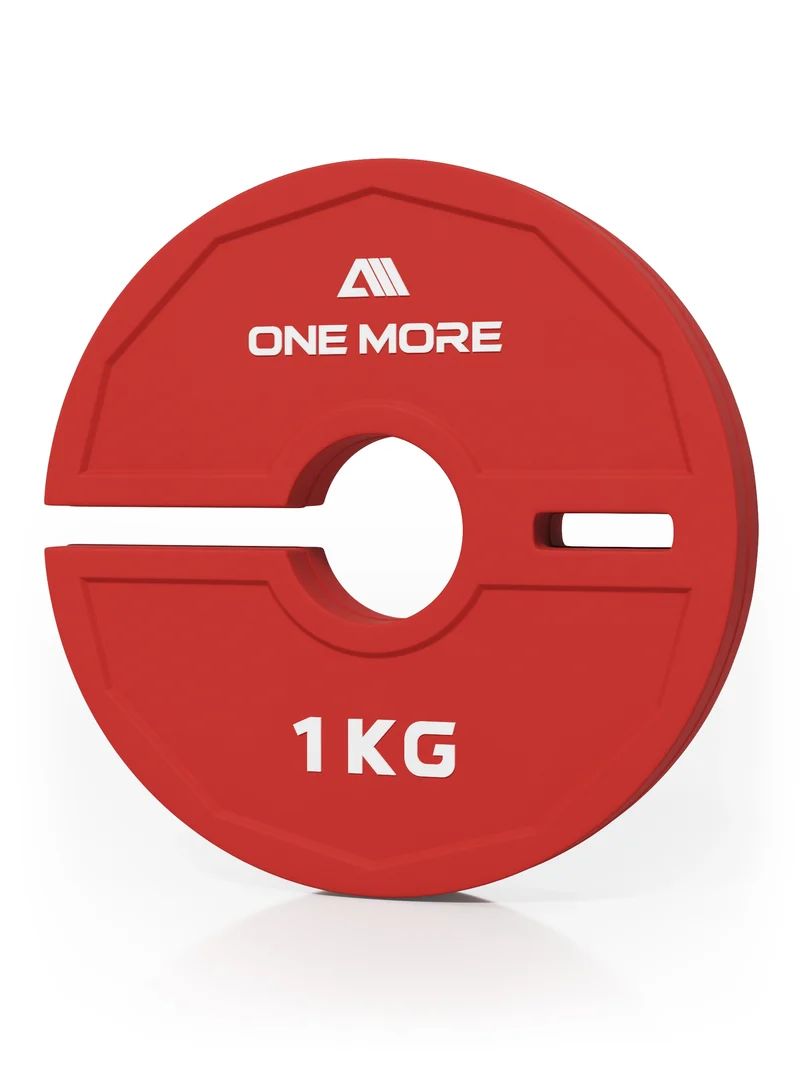 Add-on Flex Plates | Colored SET
