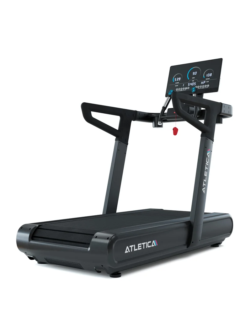 MagnaSled | Laufband & Sled Push