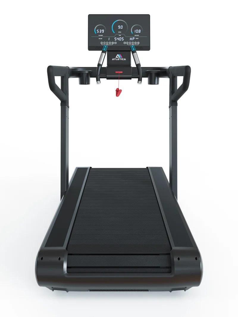MagnaSled | Laufband & Sled Push