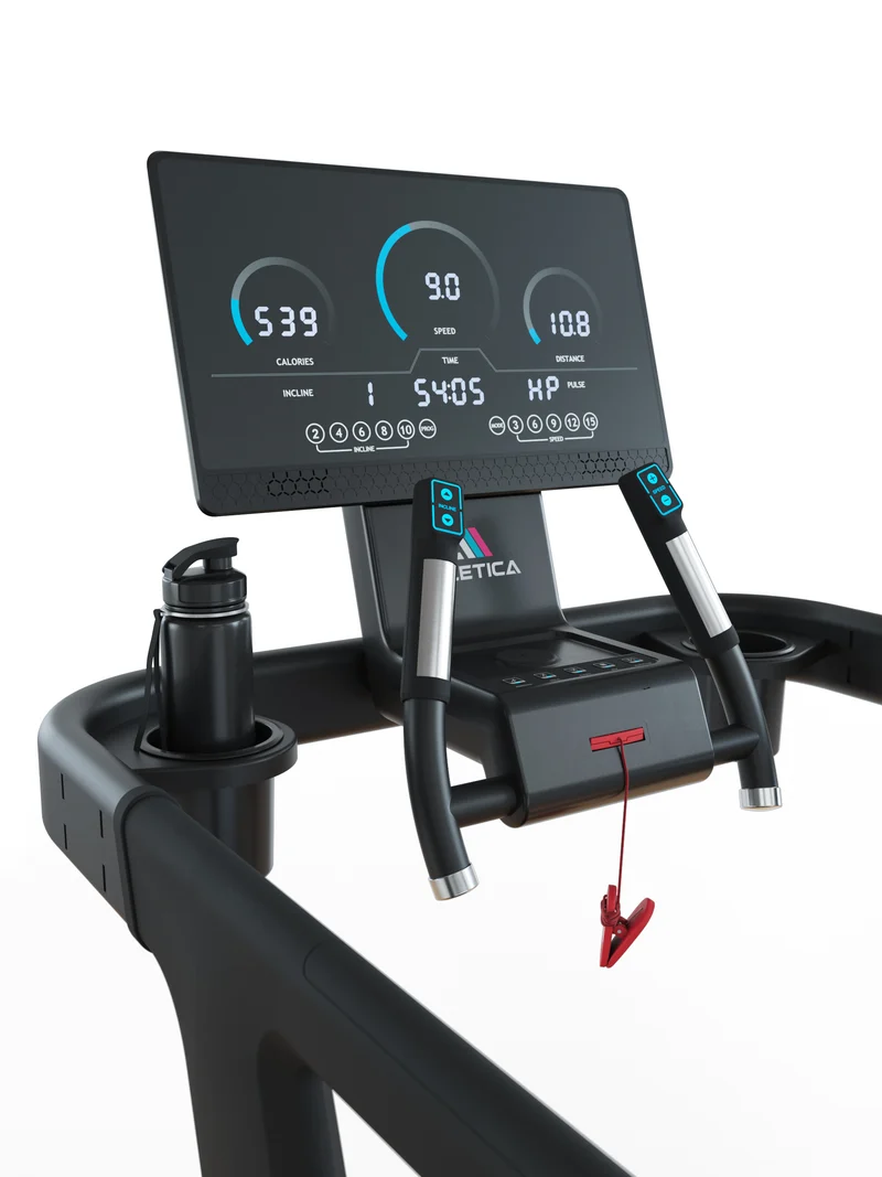 MagnaSled | Laufband & Sled Push