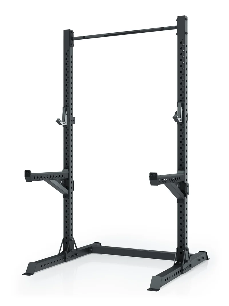 R7 Outdoor Squat Rack | Feuerverzinkt