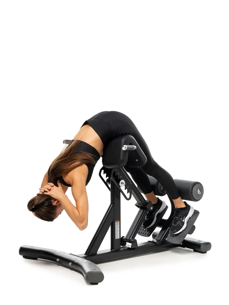 HyperBack | Hyperextension